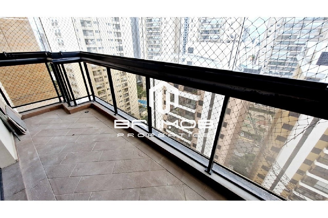 Apartamento, 4 quartos, 129 m² - Foto 7
