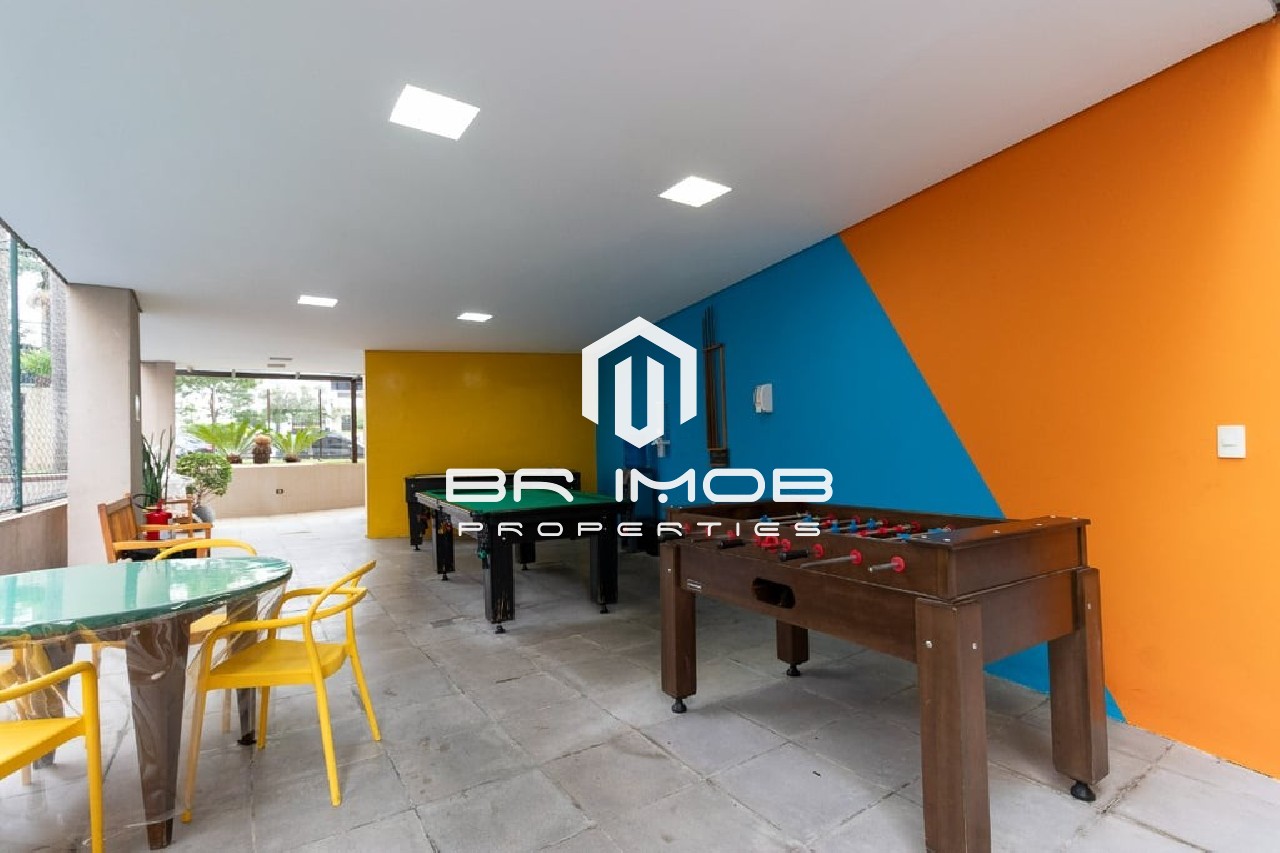 Apartamento, 3 quartos, 95 m² - Foto 36