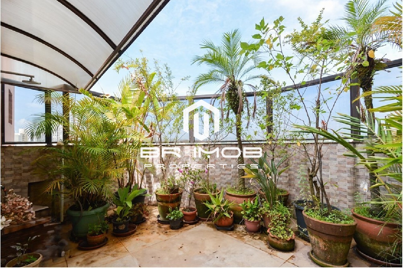 Cobertura, 2 quartos, 152 m² - Foto 1