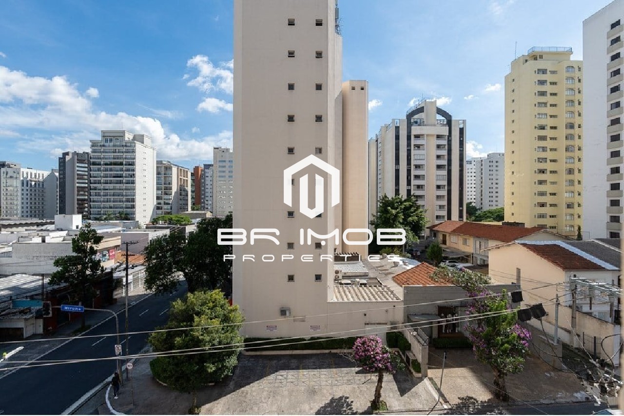Apartamento, 3 quartos, 105 m² - Foto 9