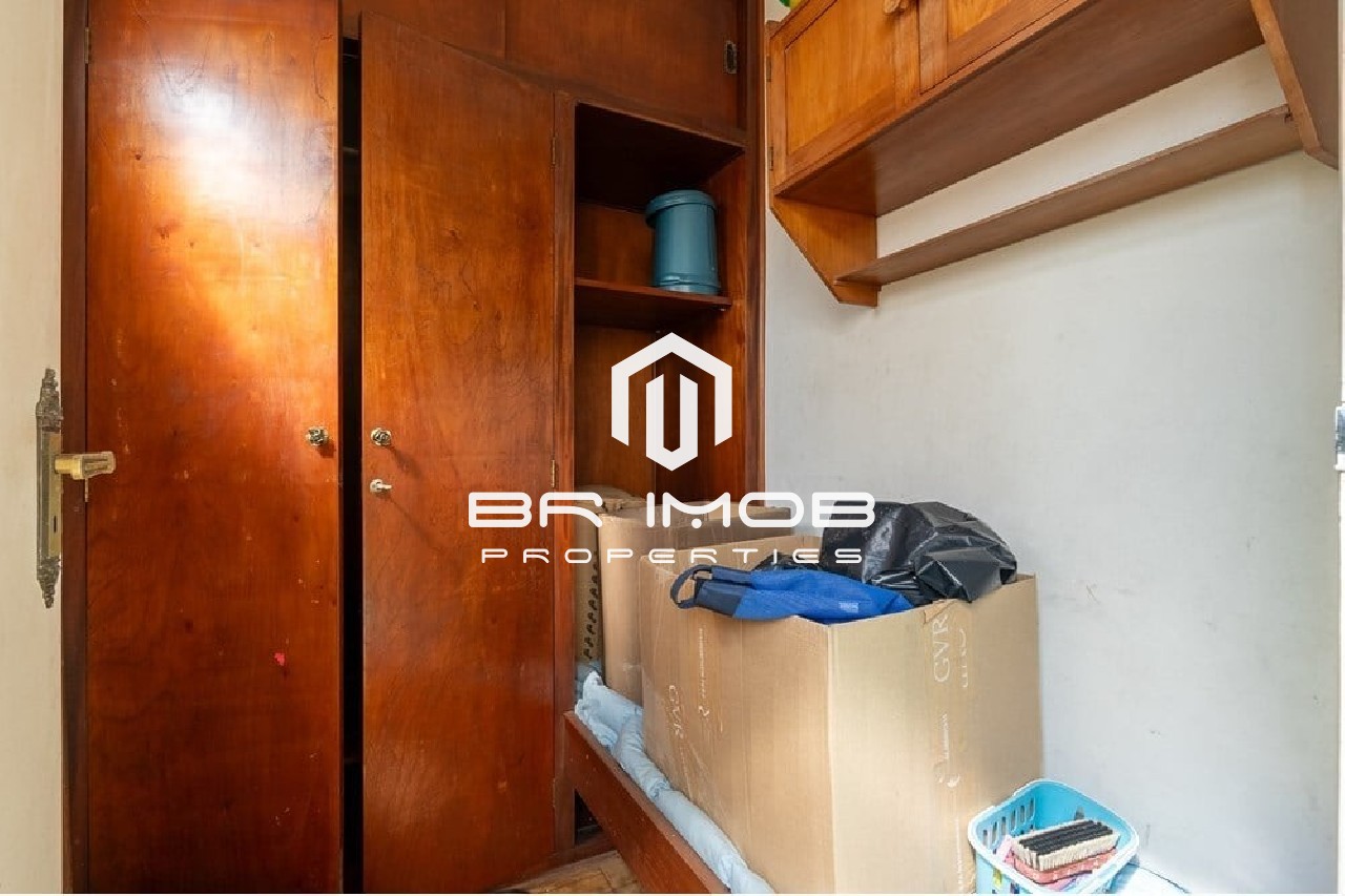 Apartamento, 3 quartos, 105 m² - Foto 34