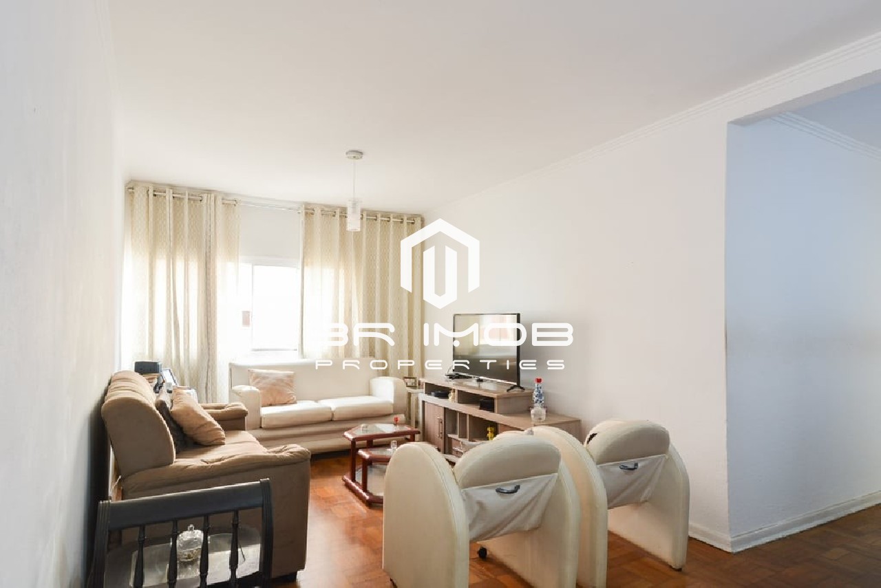 Apartamento, 2 quartos, 80 m² - Foto 4