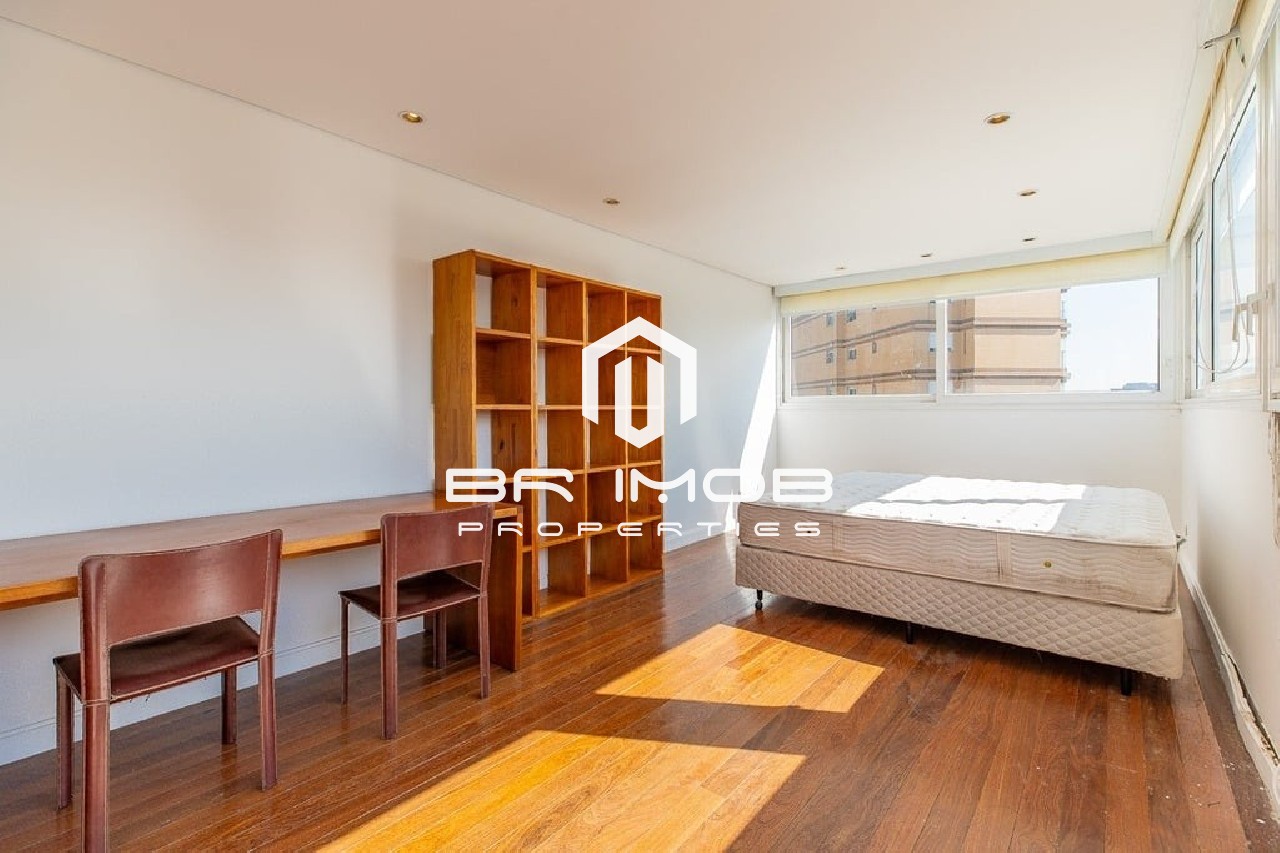 Apartamento, 2 quartos, 182 m² - Foto 23