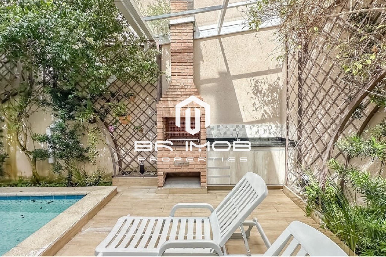 Apartamento, 1 quarto, 47 m² - Foto 20