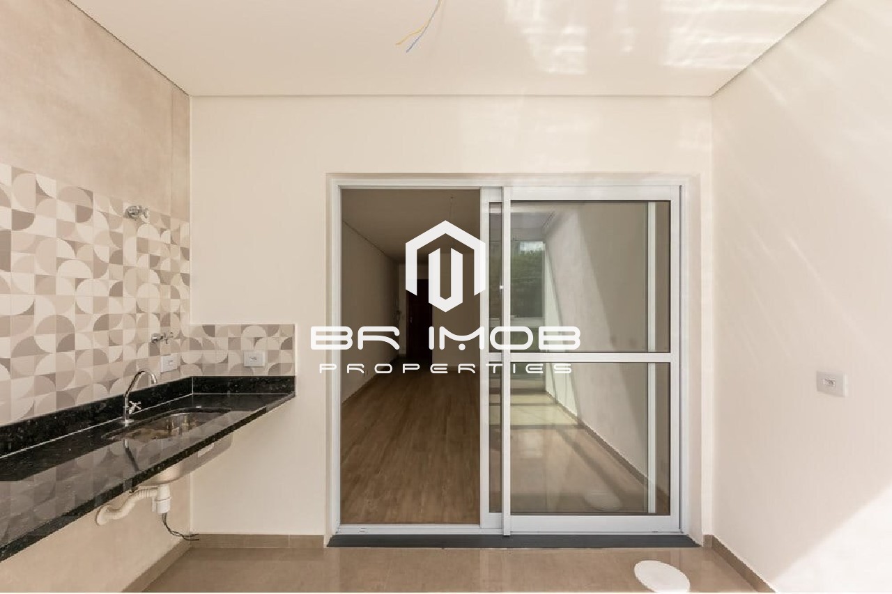 Apartamento, 1 quarto, 47 m² - Foto 7