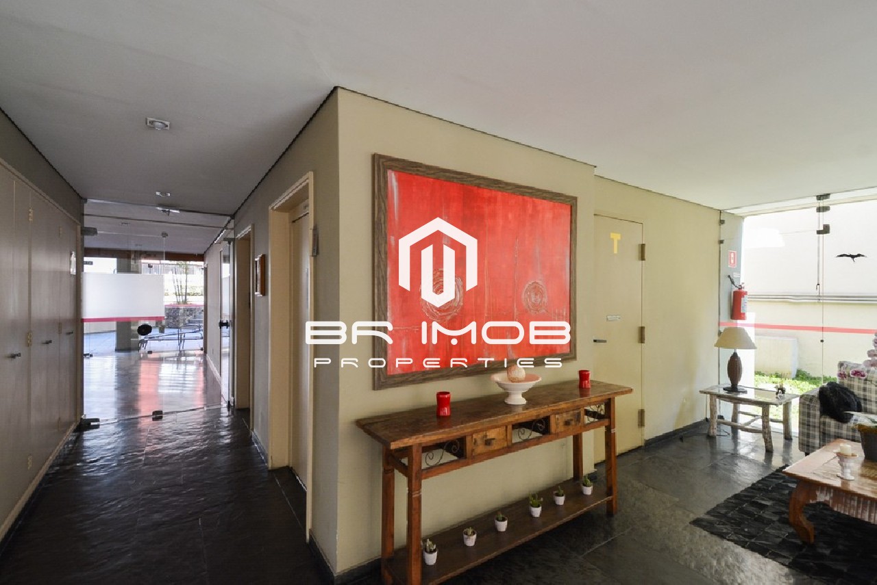 Apartamento, 2 quartos, 58 m² - Foto 27
