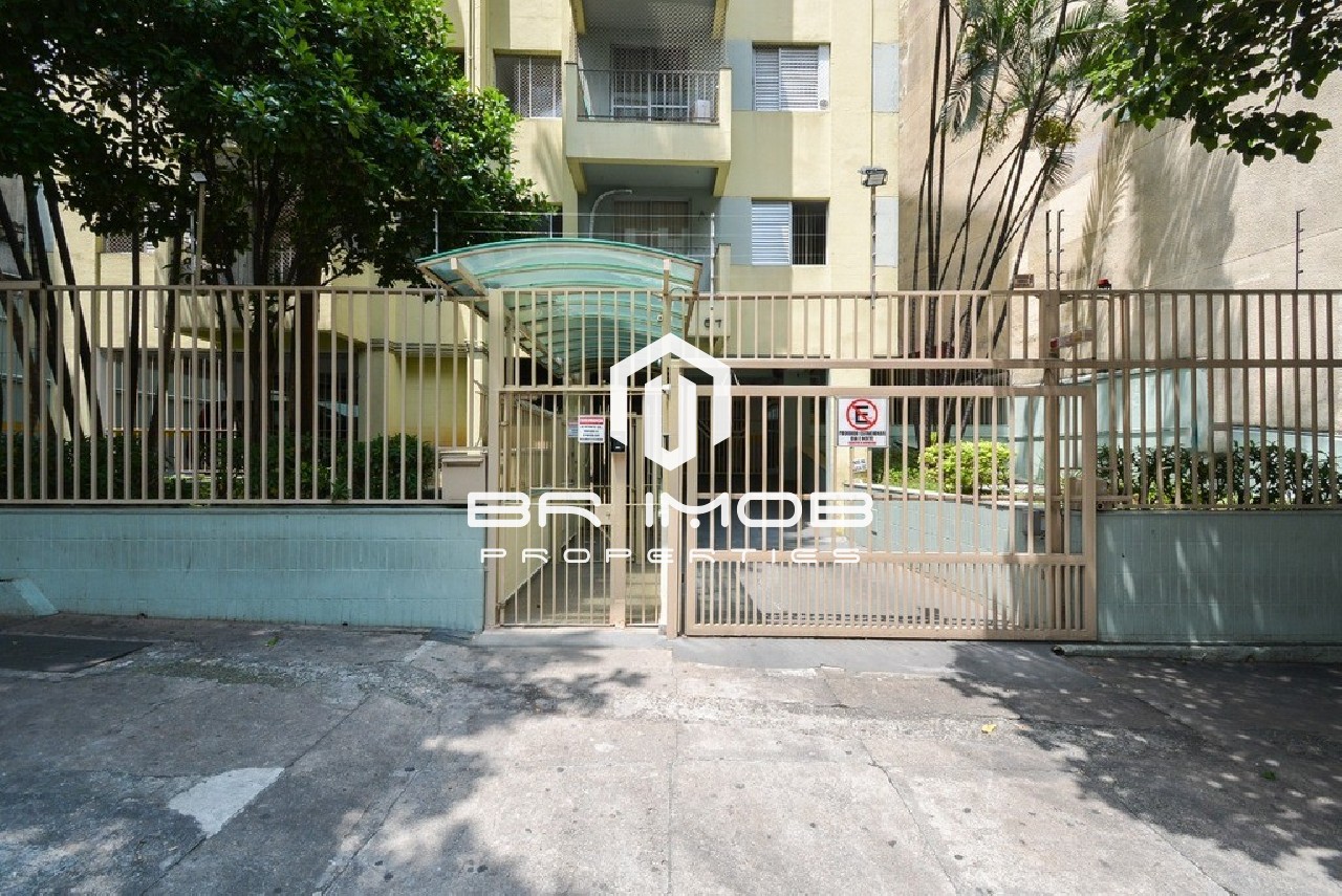 Apartamento, 1 quarto, 39 m² - Foto 23