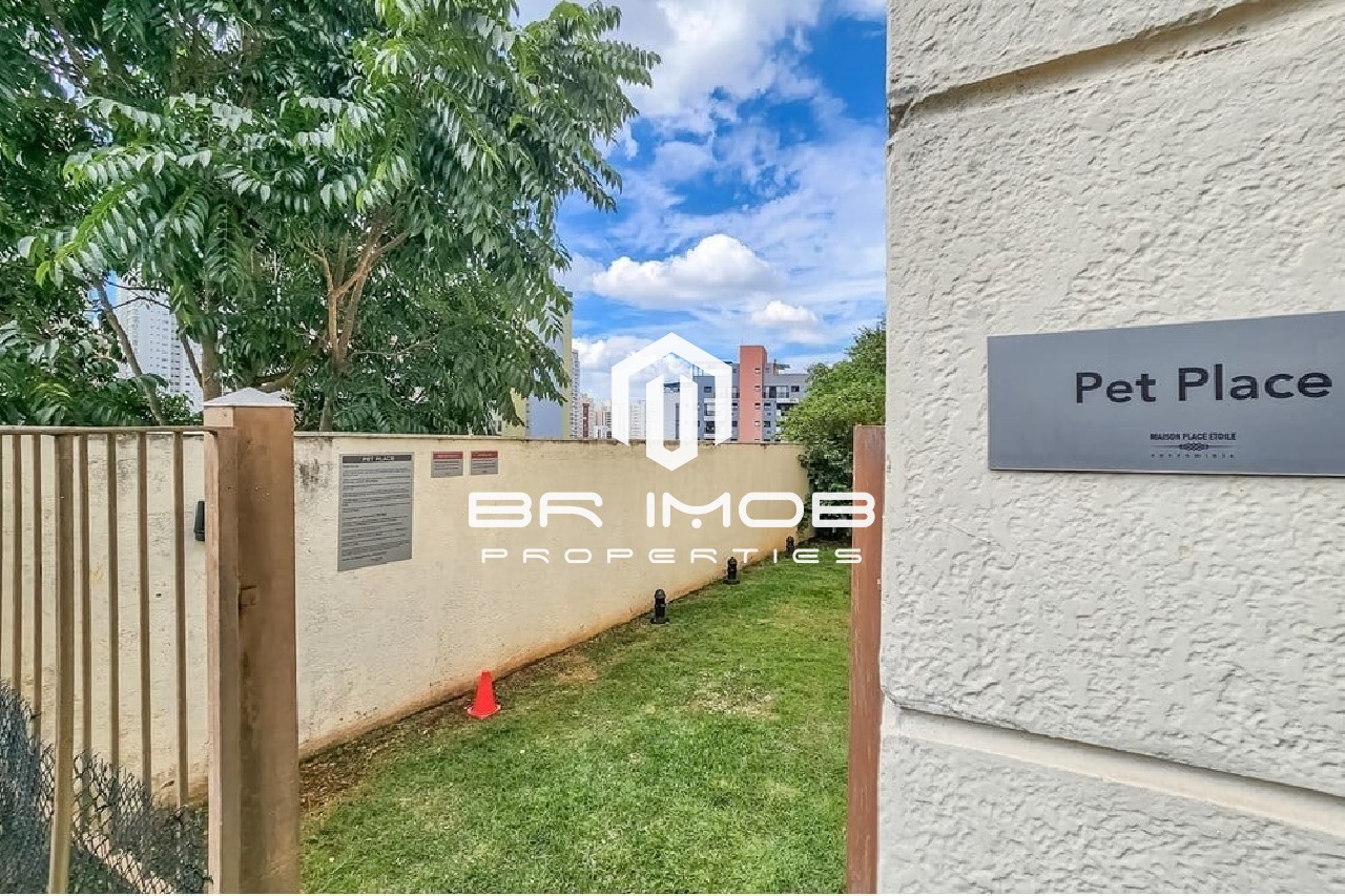 Apartamento, 3 quartos, 72 m² - Foto 39