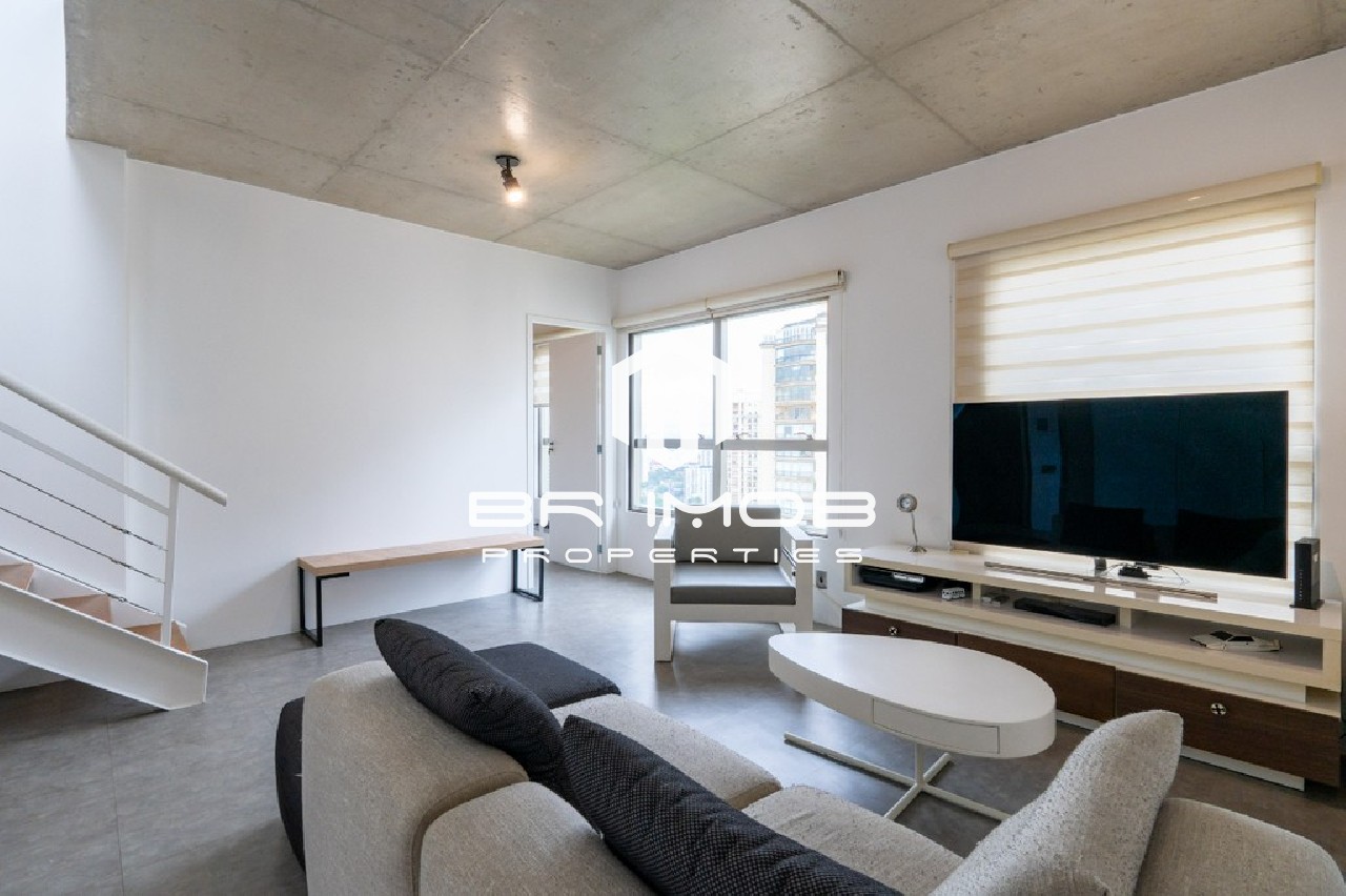 Cobertura, 1 quarto, 140 m² - Foto 17