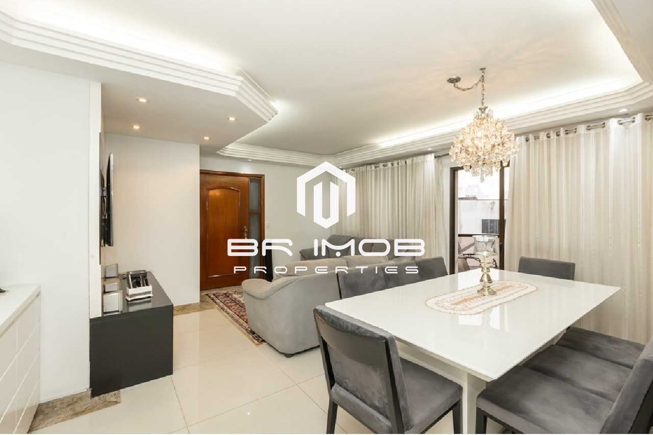 Apartamento, 3 quartos, 125 m² - Foto 6