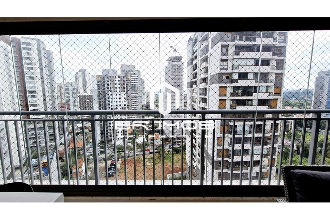 Apartamento, 3 quartos, 154 m² - Foto 7
