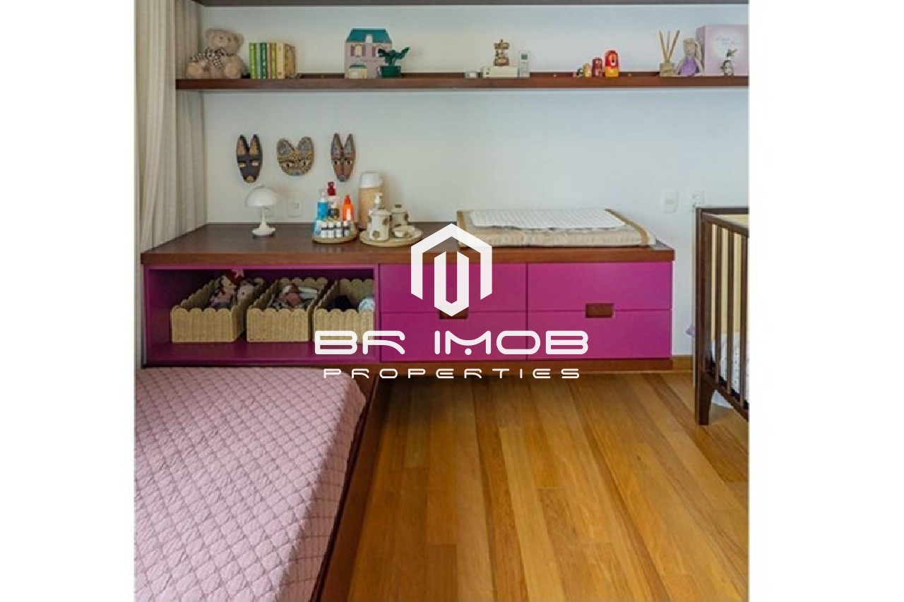 Apartamento, 3 quartos, 218 m² - Foto 34
