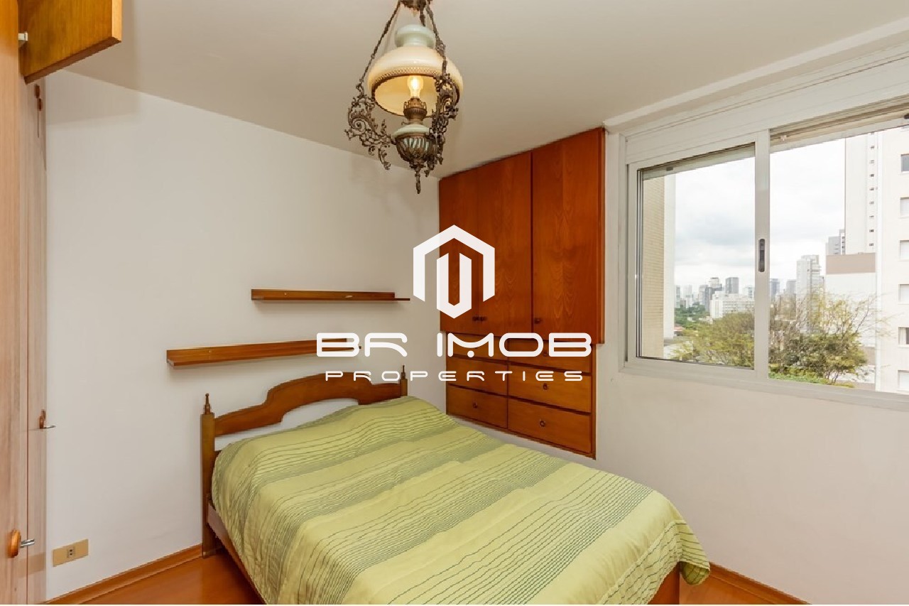Apartamento, 2 quartos, 83 m² - Foto 13