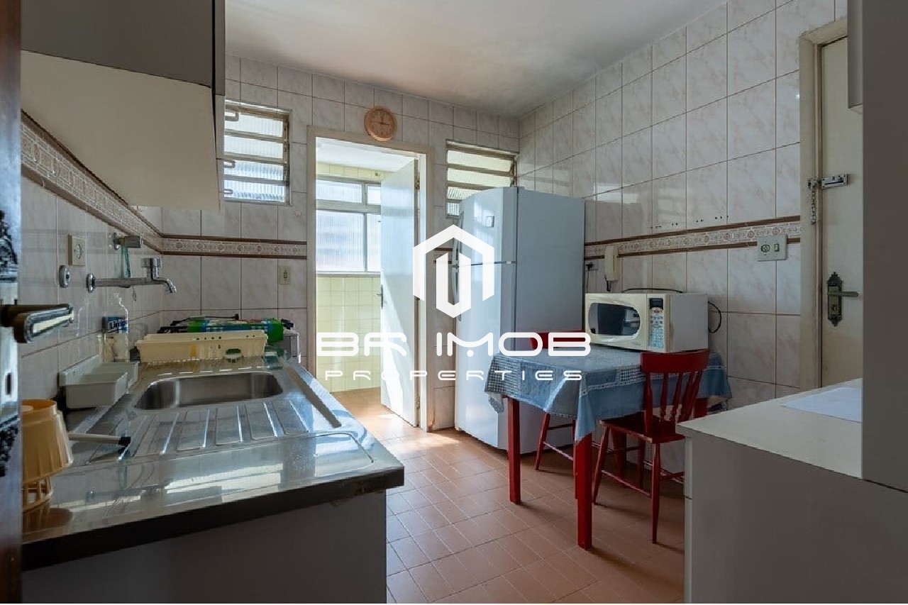 Apartamento, 3 quartos, 105 m² - Foto 20
