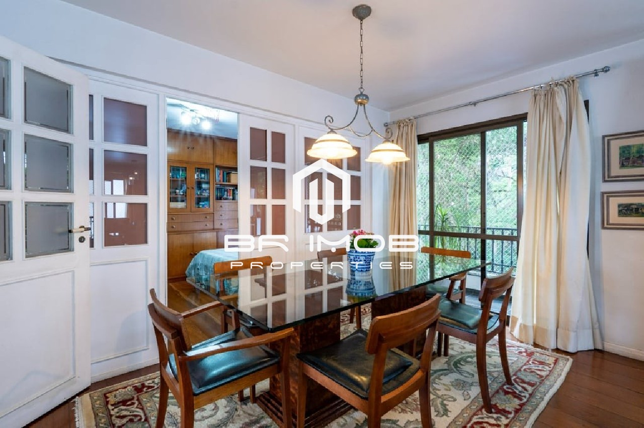 Apartamento, 4 quartos, 180 m² - Foto 11