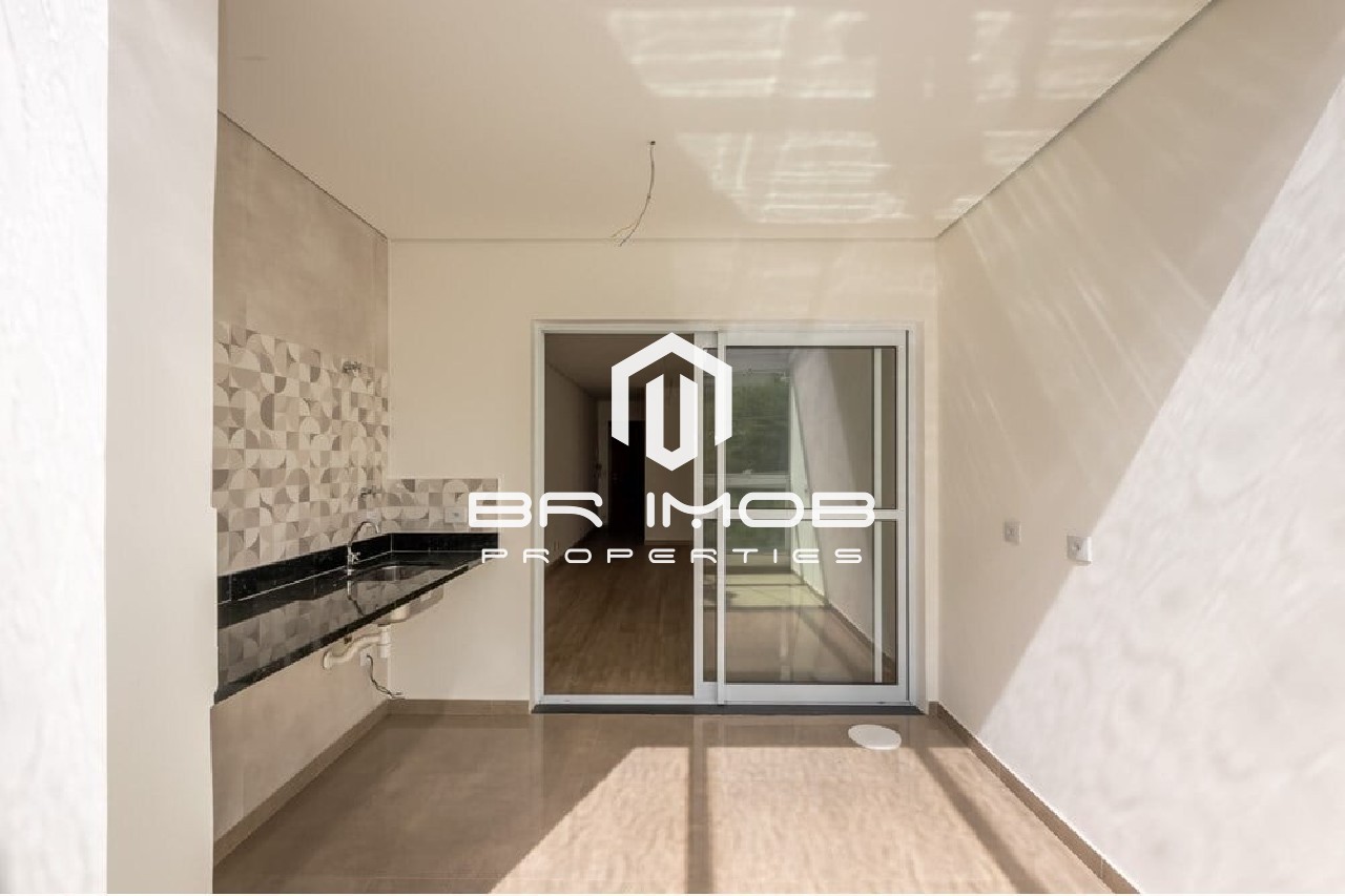 Apartamento, 1 quarto, 47 m² - Foto 6