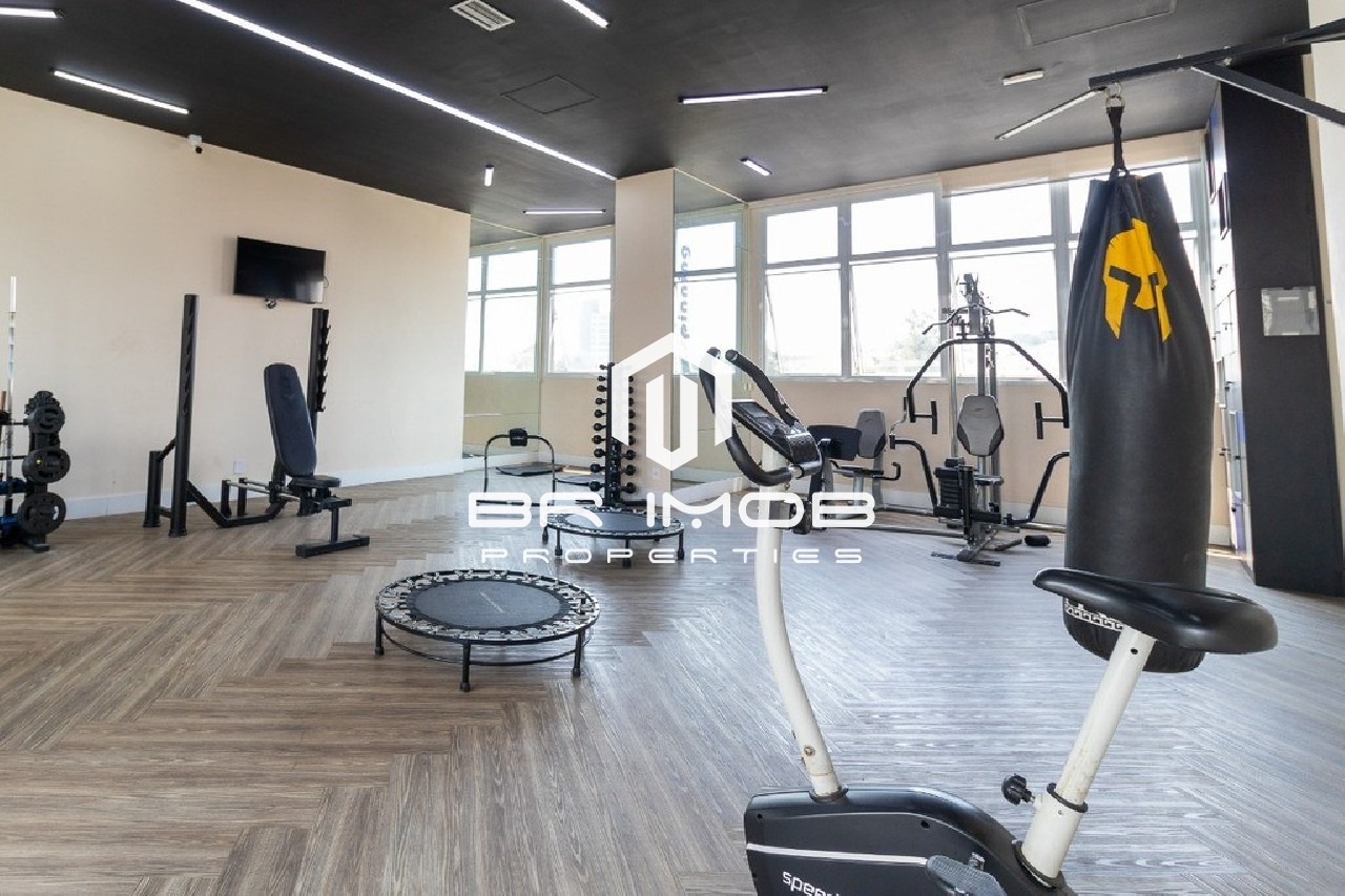 Apartamento, 2 quartos, 34 m² - Foto 20