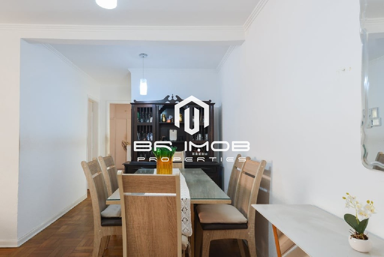 Apartamento, 2 quartos, 80 m² - Foto 7
