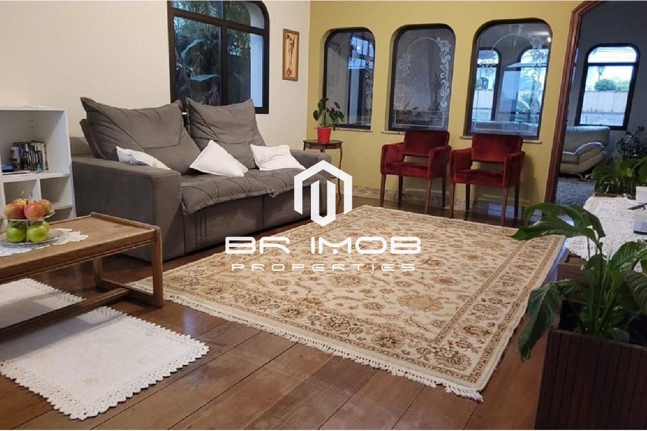 Casa, 5 quartos - Foto 10