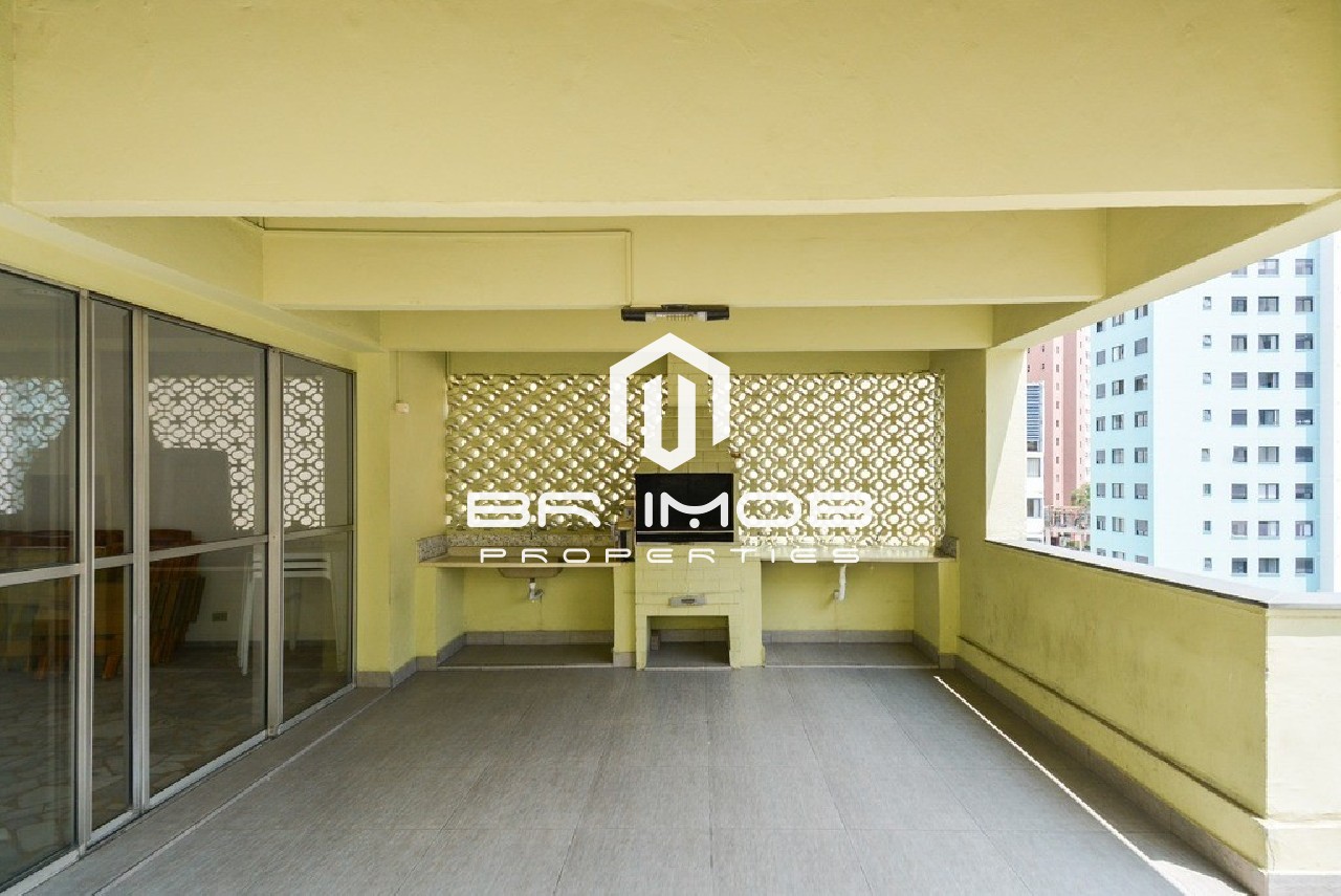 Apartamento, 1 quarto, 39 m² - Foto 18