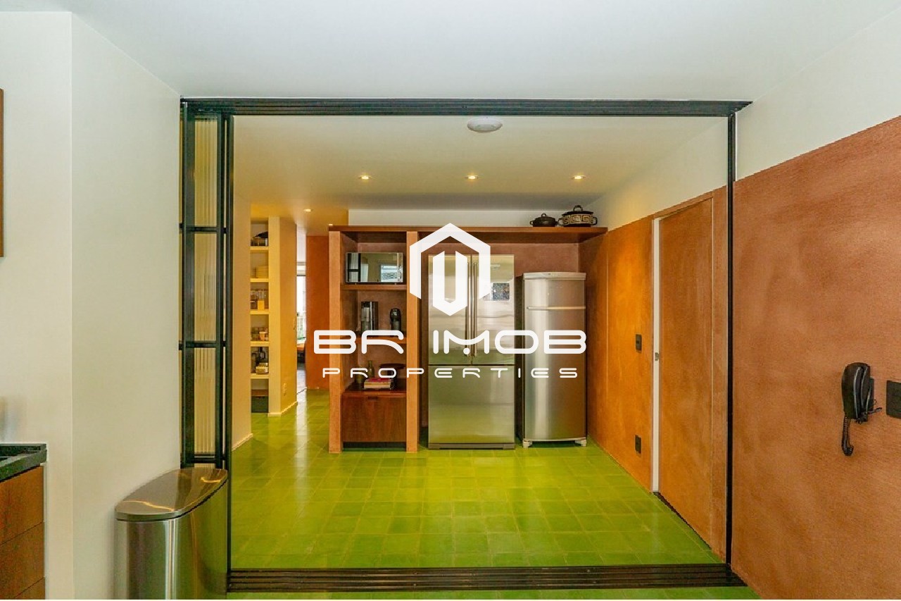 Apartamento, 3 quartos, 218 m² - Foto 12