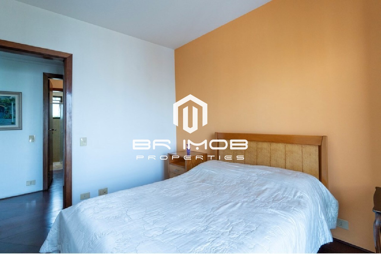 Apartamento, 4 quartos, 200 m² - Foto 23