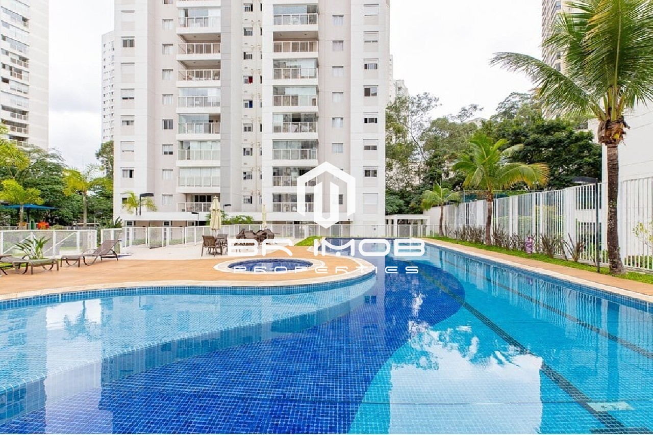 Apartamento, 2 quartos, 84 m² - Foto 27