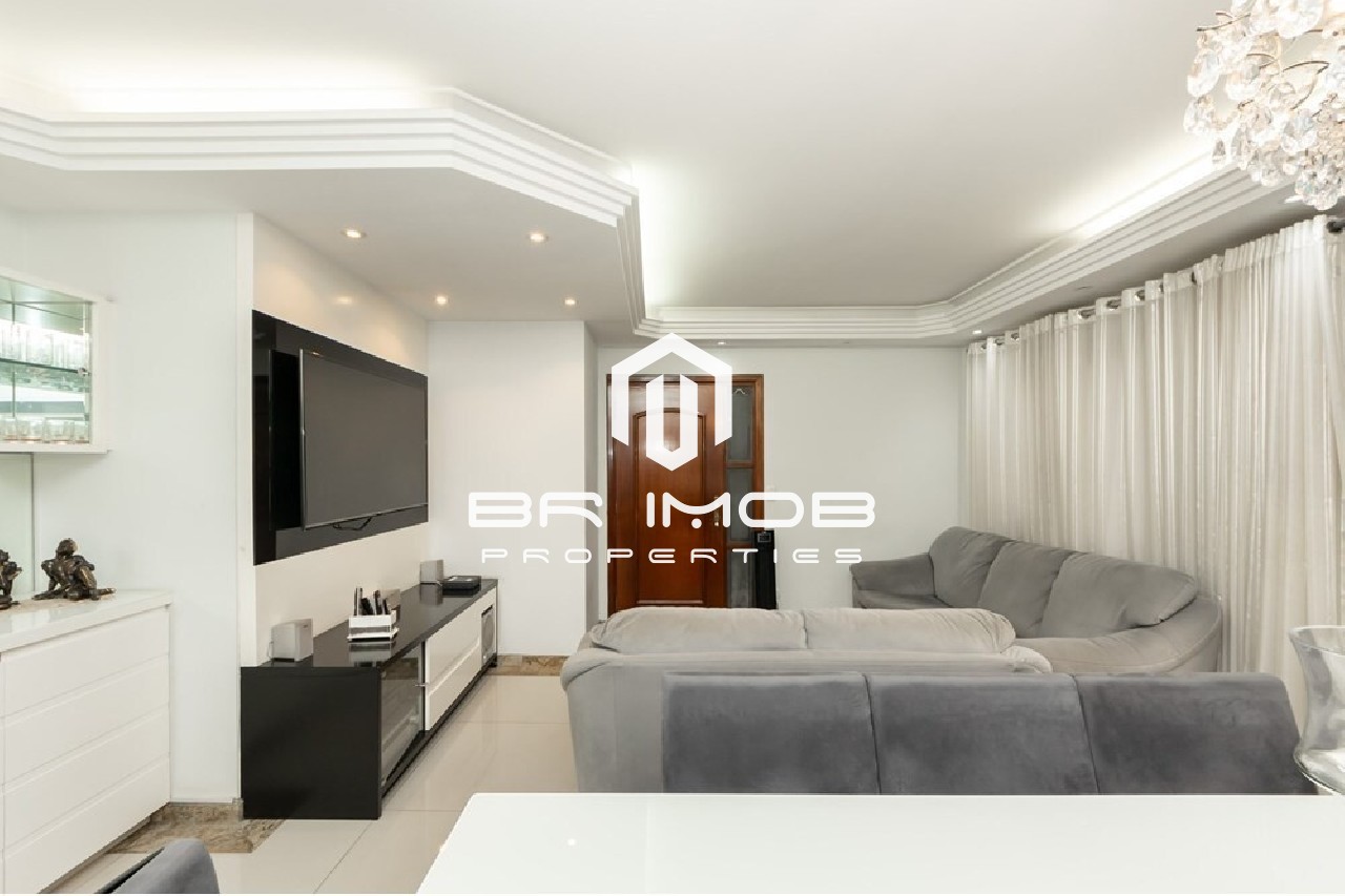 Apartamento, 3 quartos, 125 m² - Foto 5