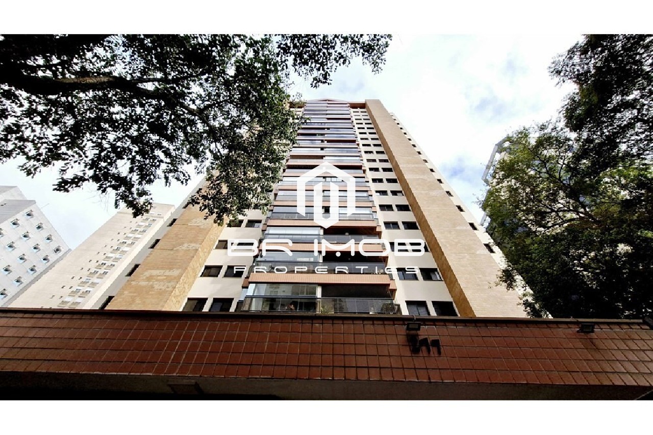 Apartamento, 4 quartos, 129 m² - Foto 3