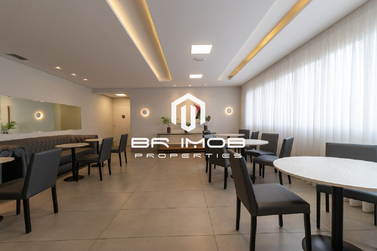 Apartamento, 2 quartos, 34 m² - Foto 28