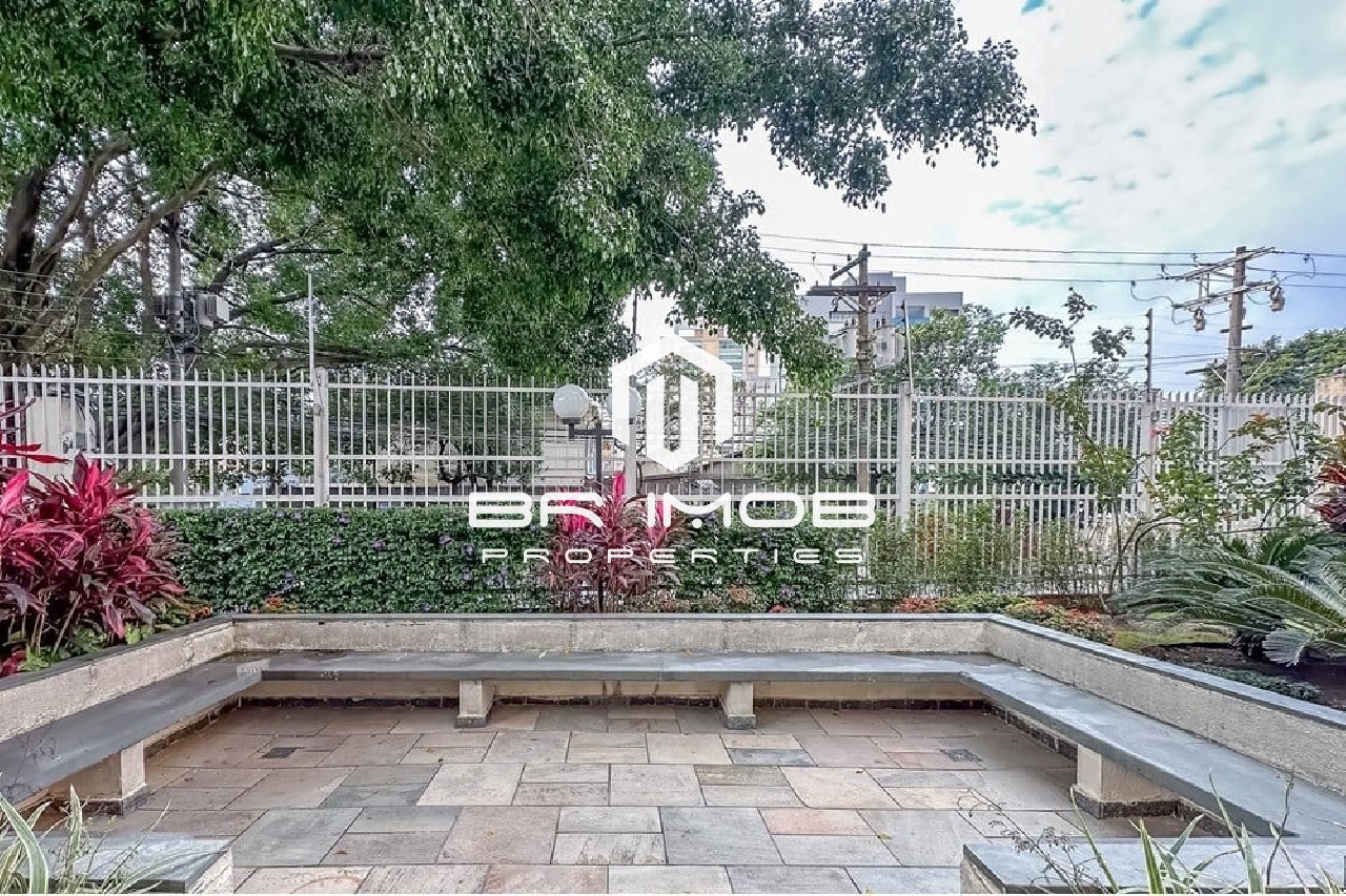 Apartamento, 3 quartos, 80 m² - Foto 28