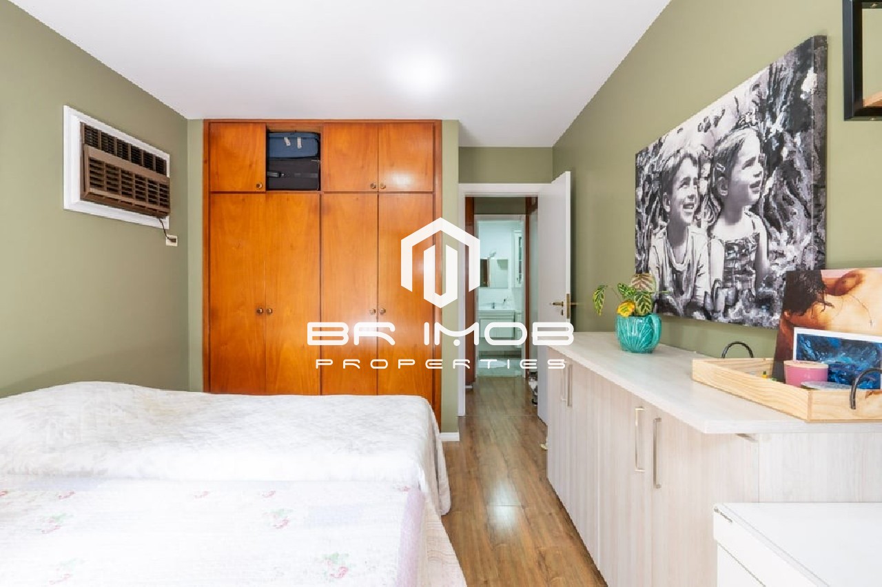 Apartamento, 4 quartos, 180 m² - Foto 22