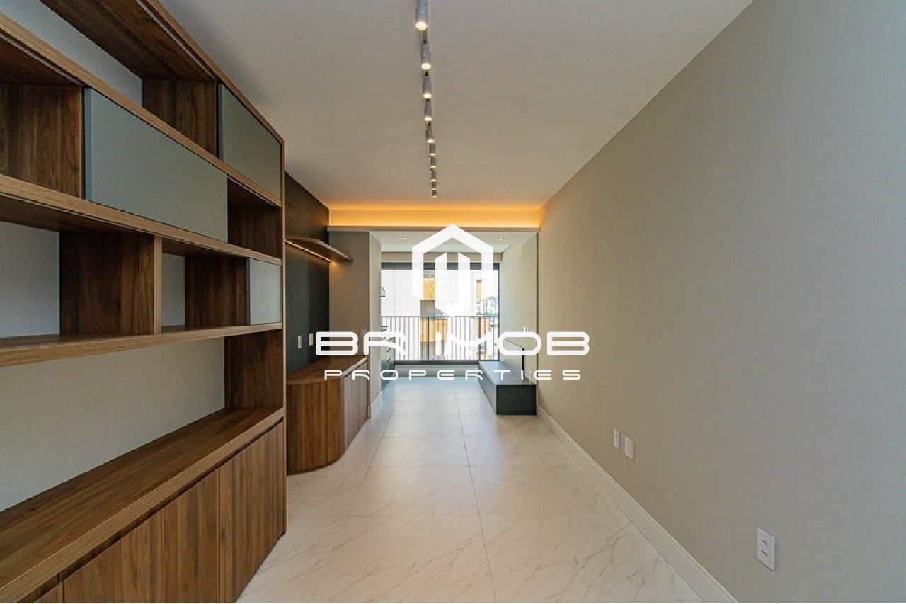 Apartamento, 2 quartos, 76 m² - Foto 10