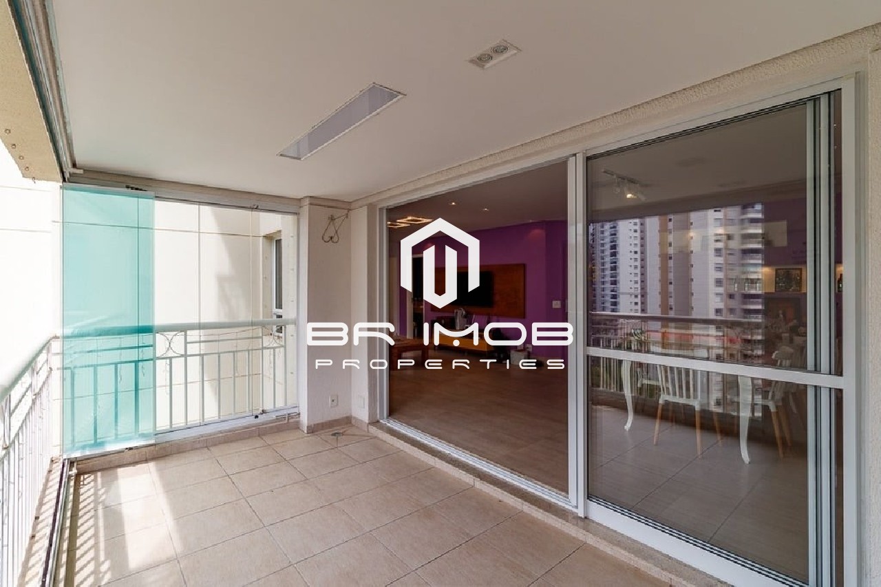 Apartamento, 2 quartos, 142 m² - Foto 4