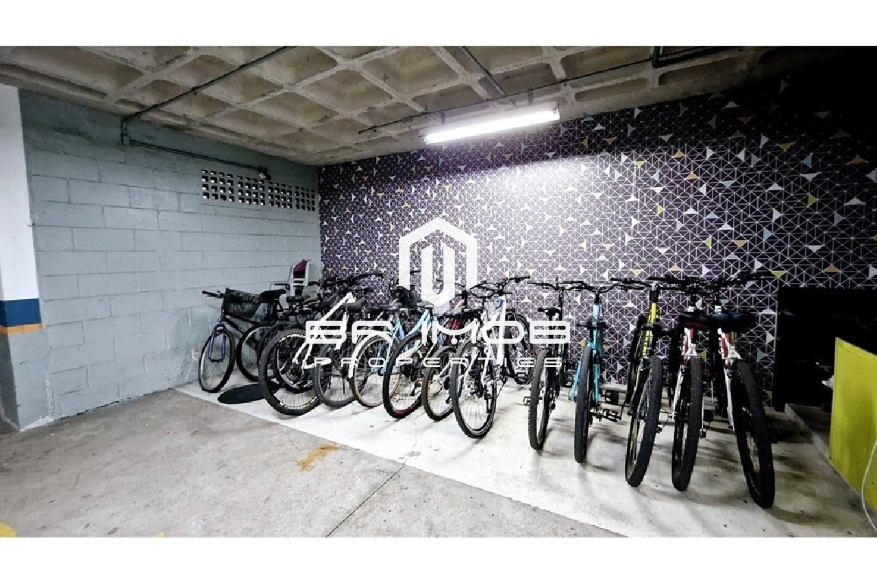 Apartamento, 3 quartos, 134 m² - Foto 61