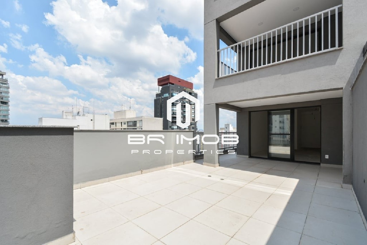 Apartamento, 1 quarto, 80 m² - Foto 1