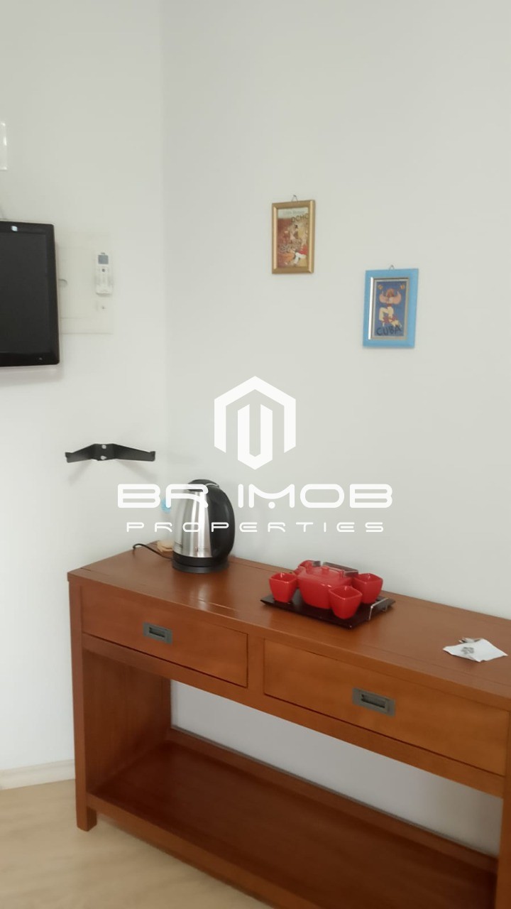 Apartamento, 1 quarto, 48 m² - Foto 9