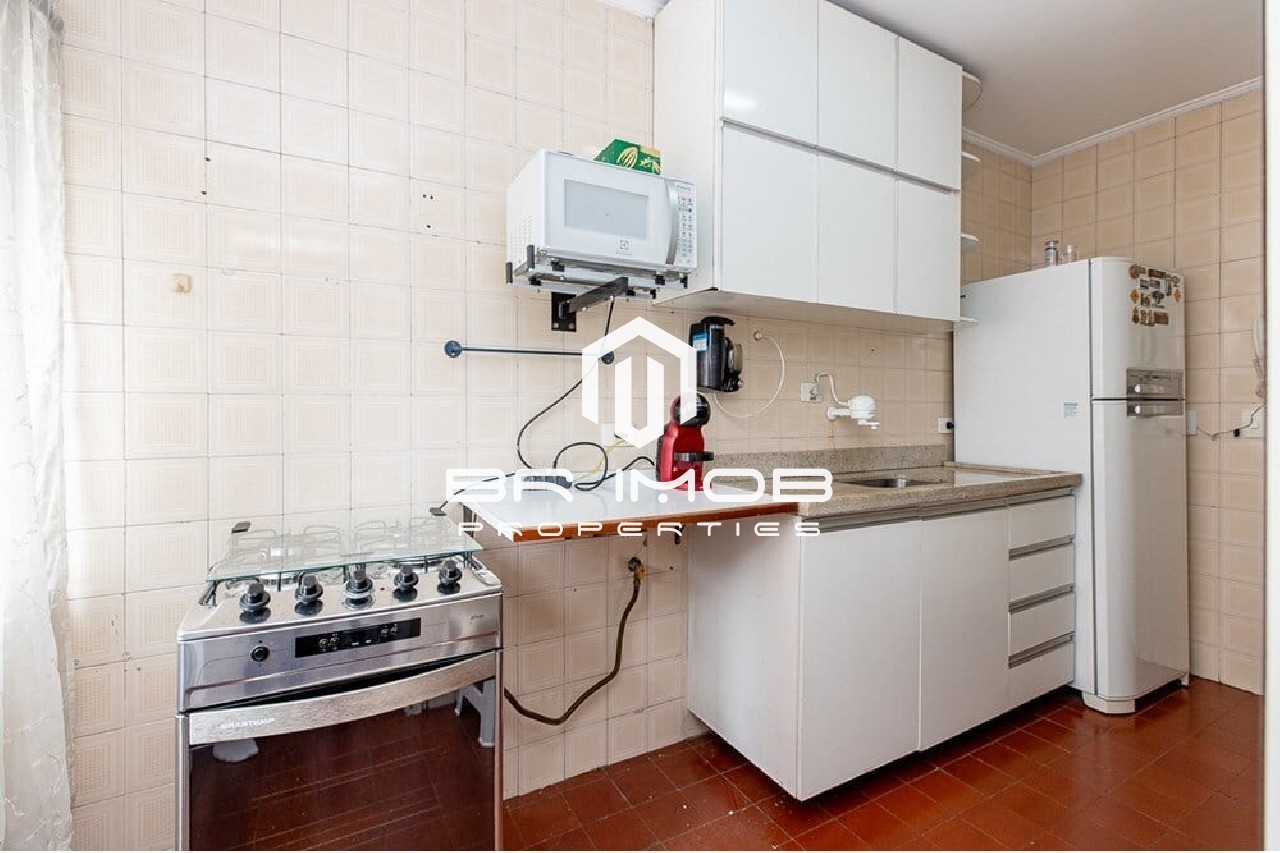 Apartamento, 2 quartos, 60 m² - Foto 9
