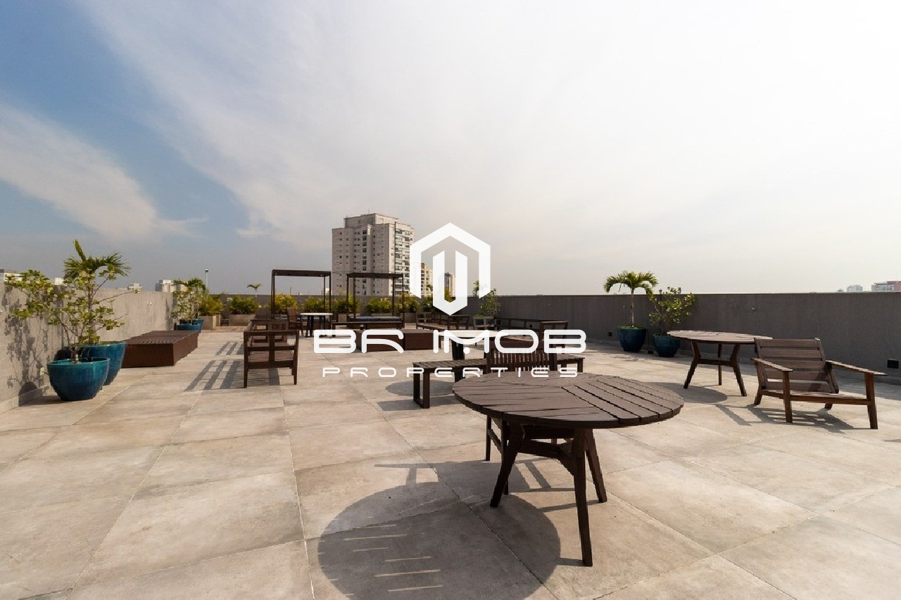 Apartamento, 2 quartos, 34 m² - Foto 26