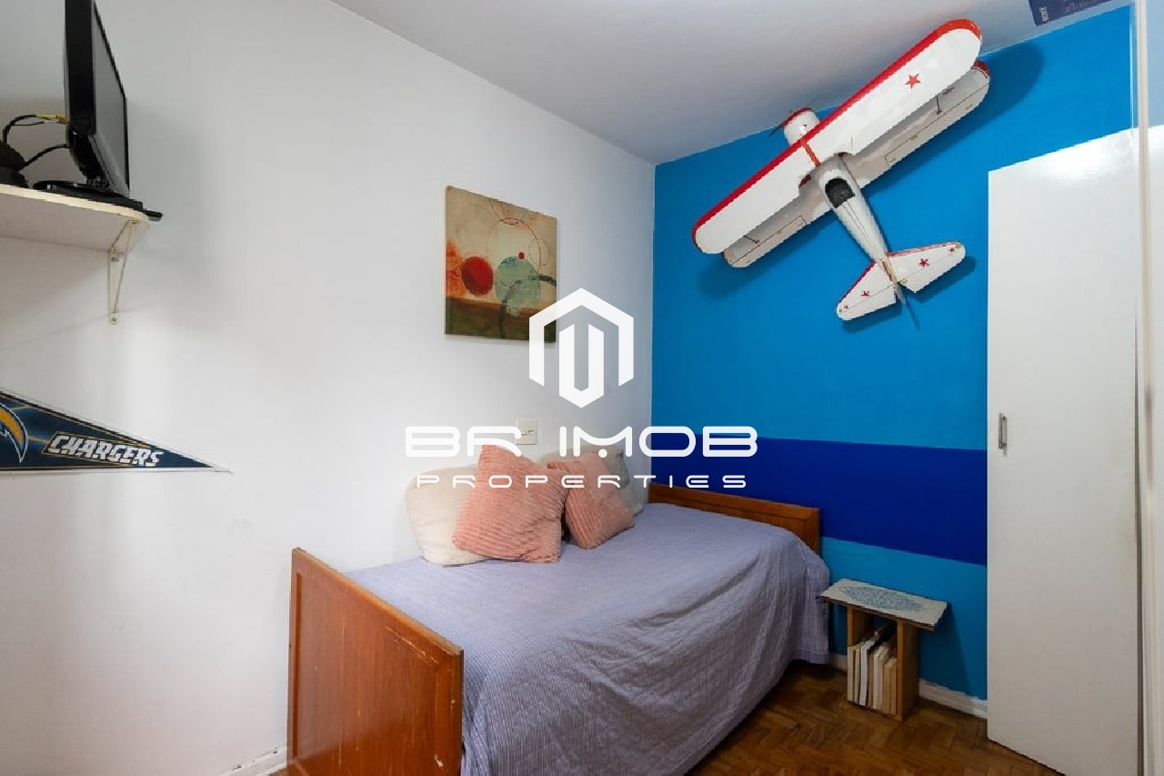Apartamento, 3 quartos, 95 m² - Foto 20