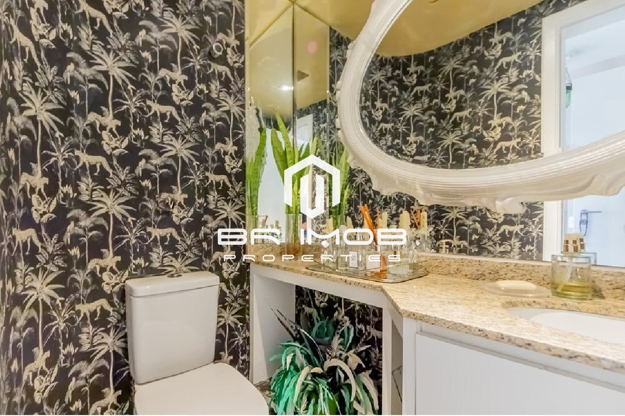Cobertura, 5 quartos, 403 m² - Foto 24