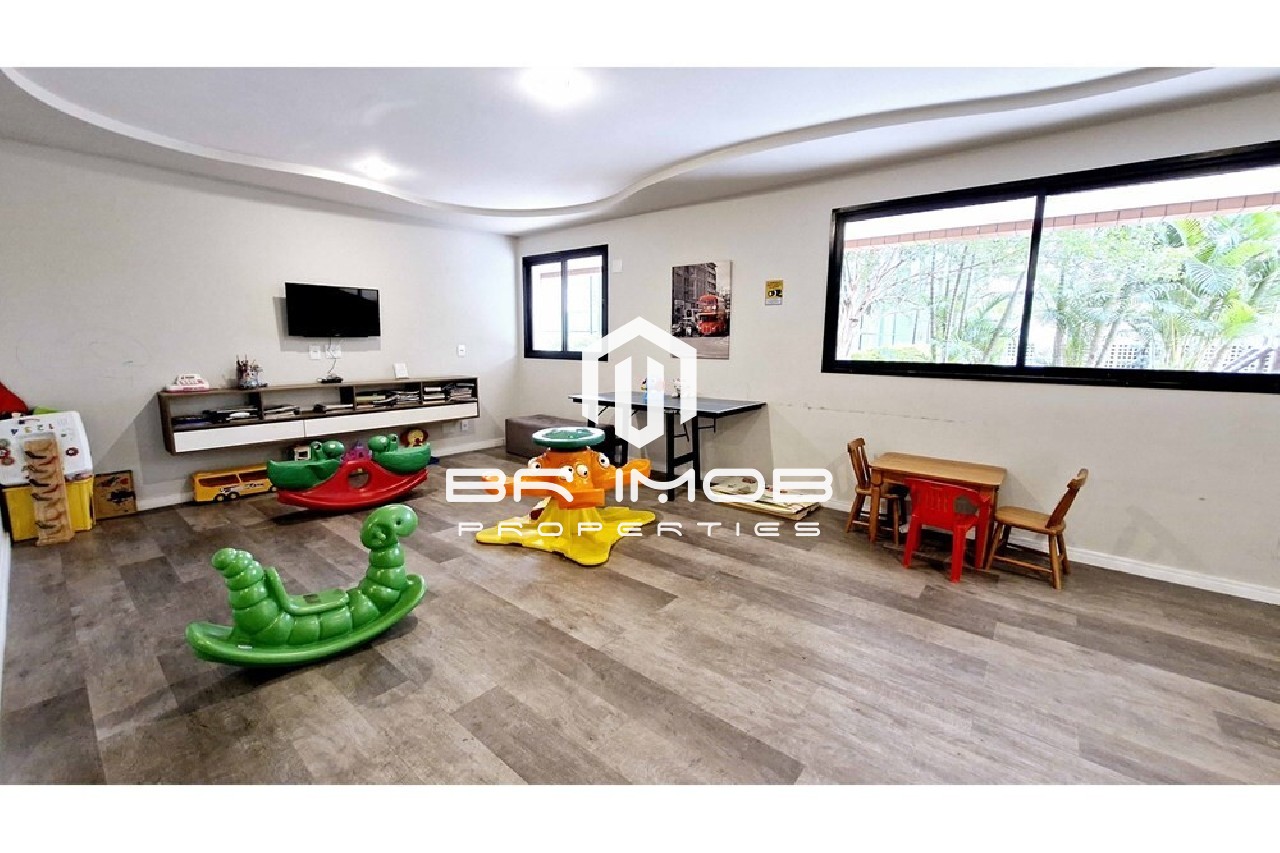 Apartamento, 4 quartos, 129 m² - Foto 50