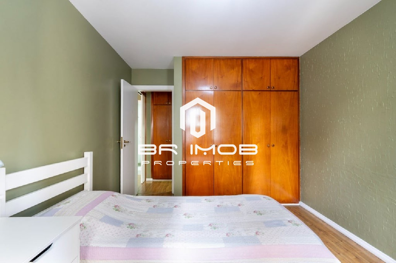 Apartamento, 4 quartos, 180 m² - Foto 27