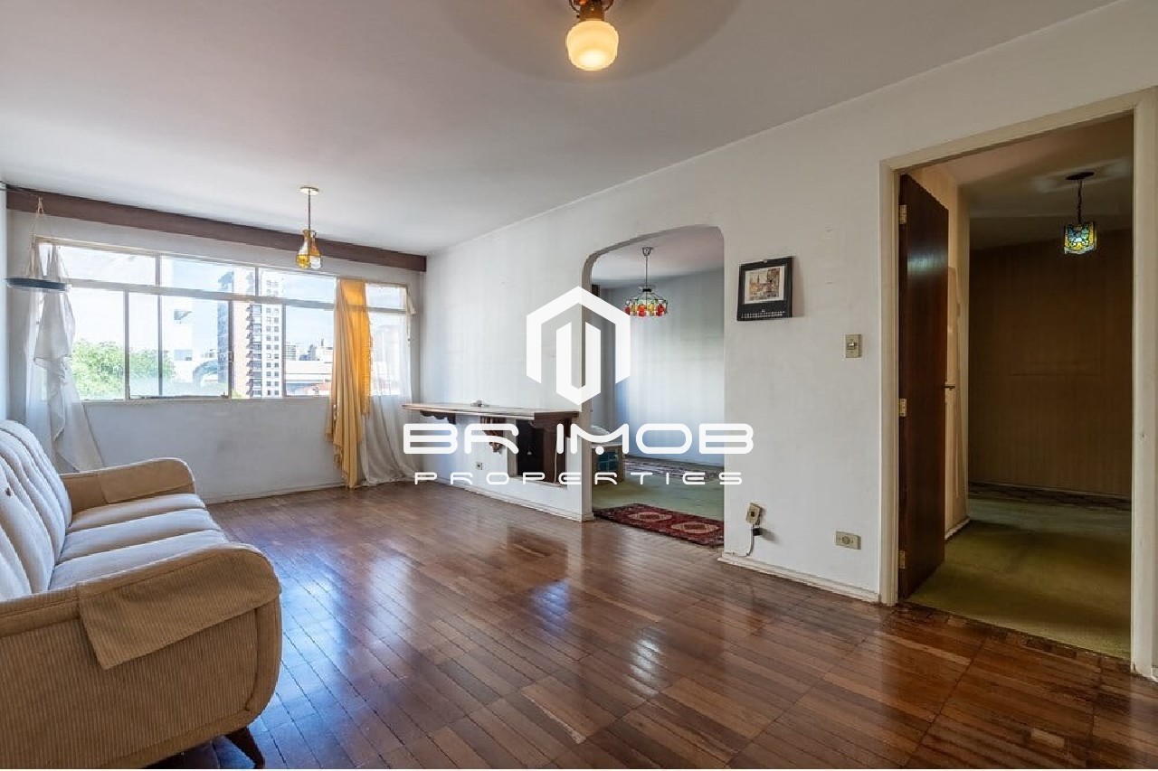 Apartamento, 3 quartos, 105 m² - Foto 8