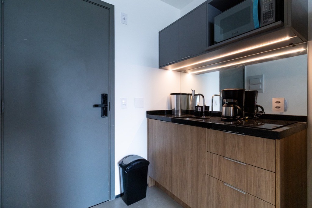 Apartamento, 1 quarto, 22 m² - Foto 26