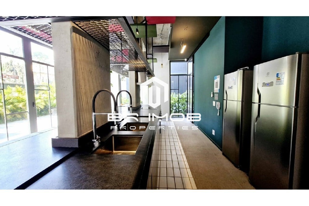 Apartamento, 1 quarto, 49 m² - Foto 15