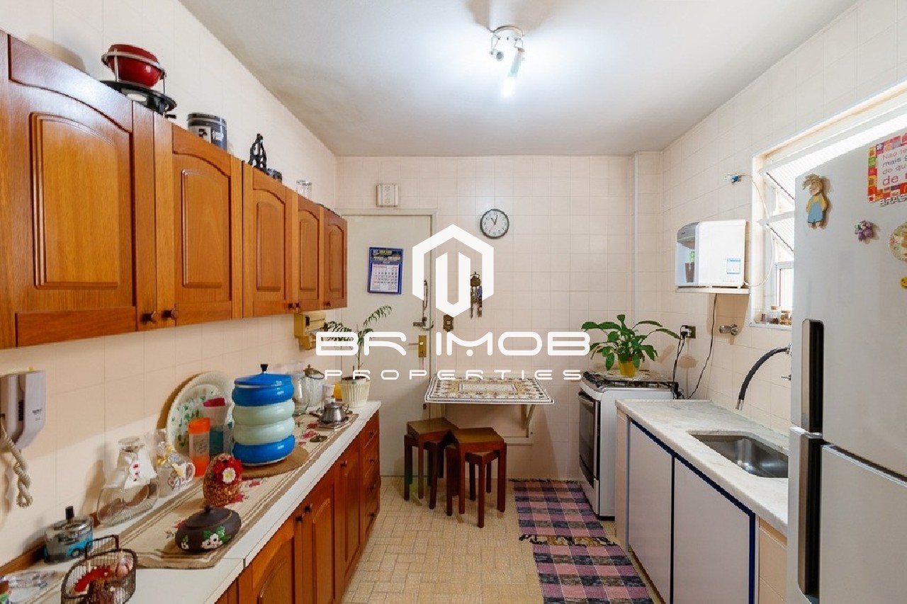 Apartamento, 2 quartos, 73 m² - Foto 5