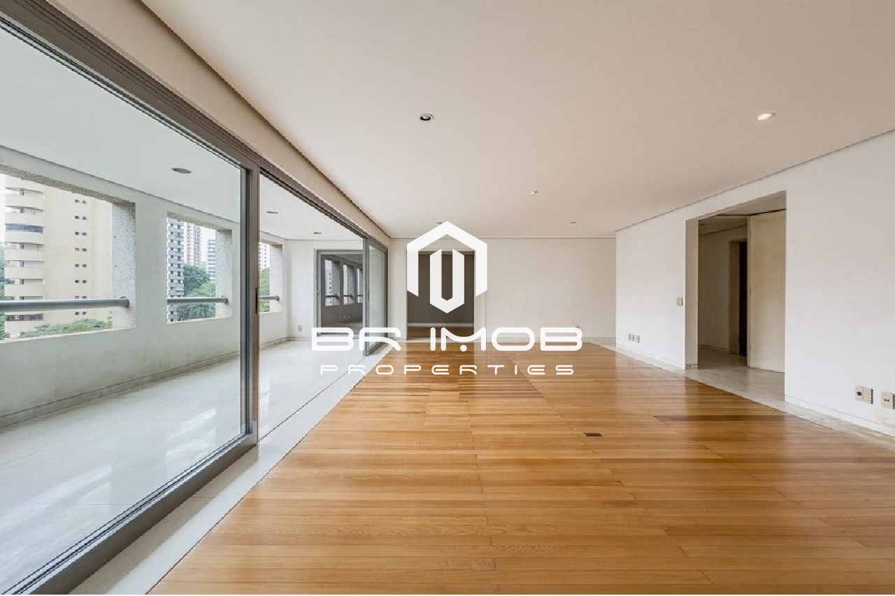 Apartamento, 4 quartos, 277 m² - Foto 1