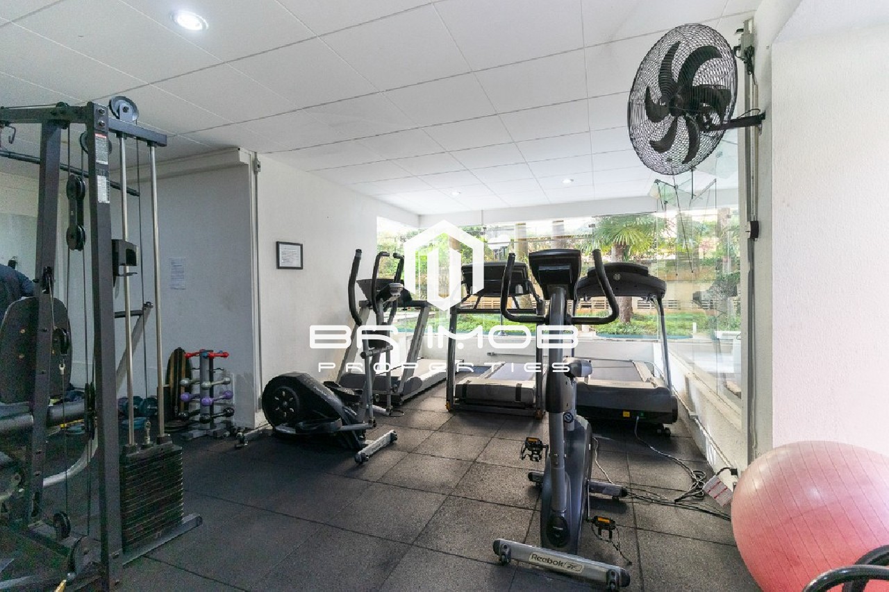 Apartamento, 2 quartos, 51 m² - Foto 20
