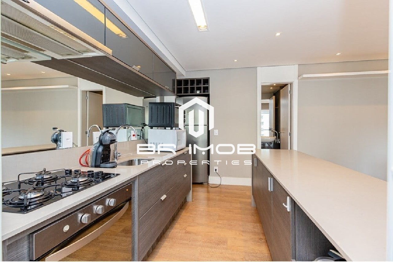 Apartamento, 2 quartos, 84 m² - Foto 15